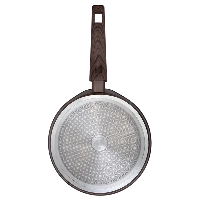 Блинная сковорода RESTO Carina Чёрный