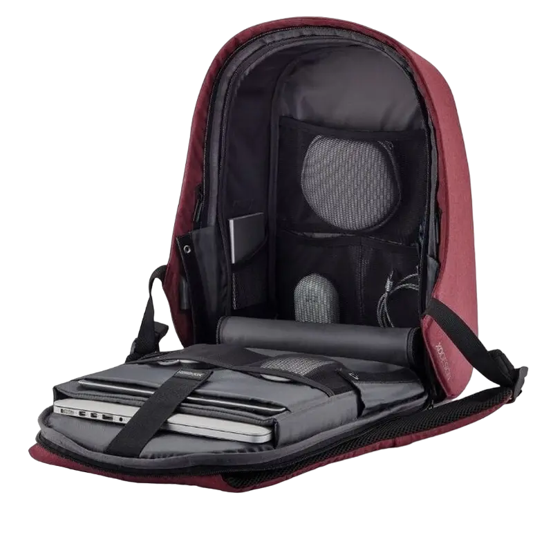 Рюкзак для ноутбука Bobby Hero Regular Красный