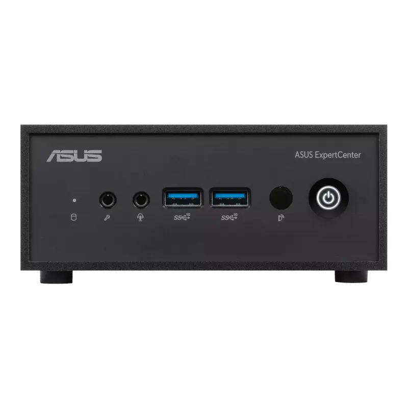 Мини ПК ASUS PN42 4 ГБ 128GB