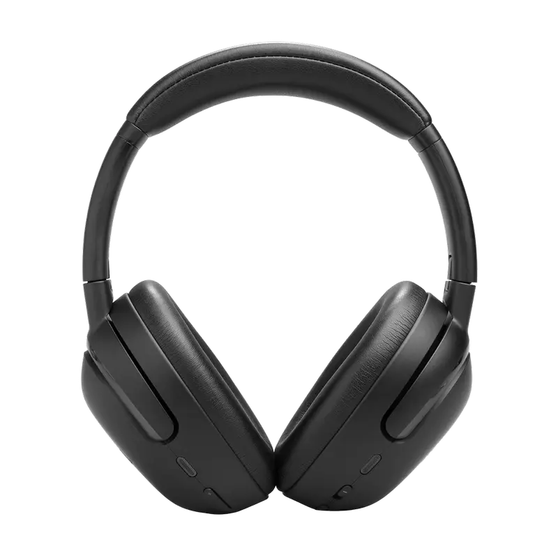 Наушники JBL Tour One M3 Smart TXT Чёрный