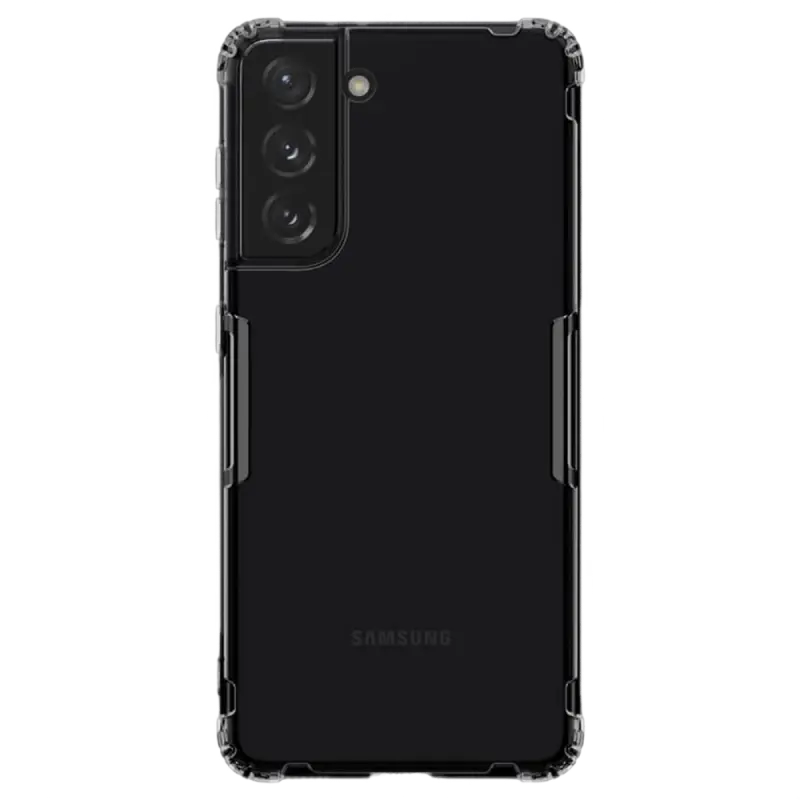 Husă Nillkin Samsung Galaxy S21 Nature Nature Transparent