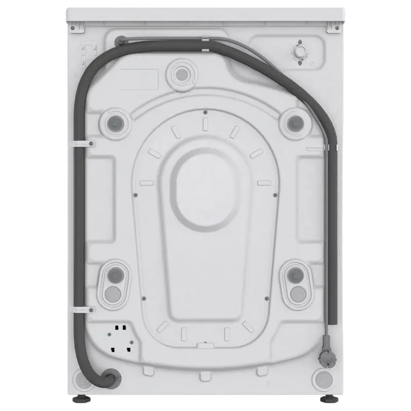 Стирально-сушильная машина Gorenje WD2PA964ADW Белый