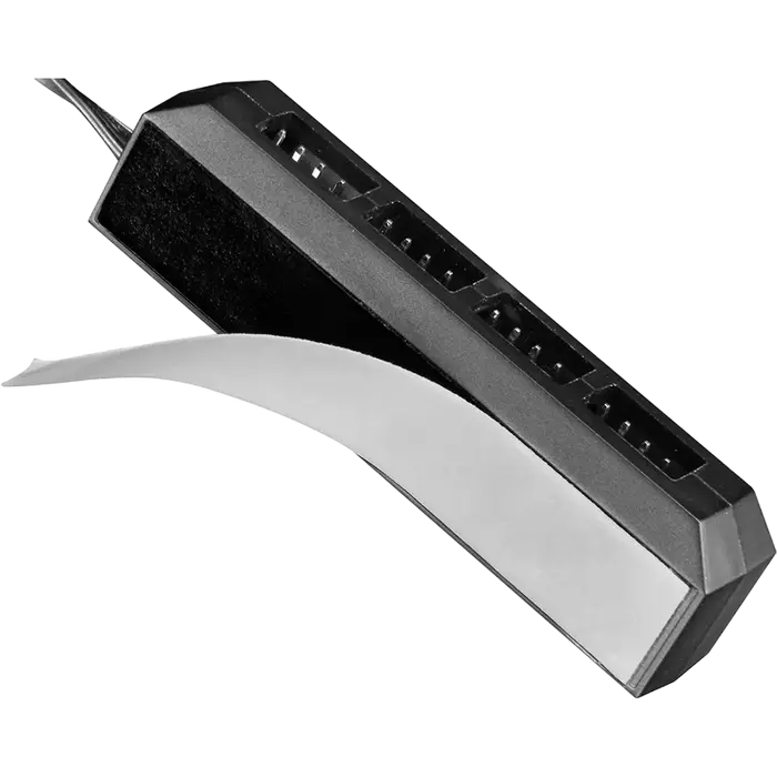 Hub ventilator Deepcool FH-04