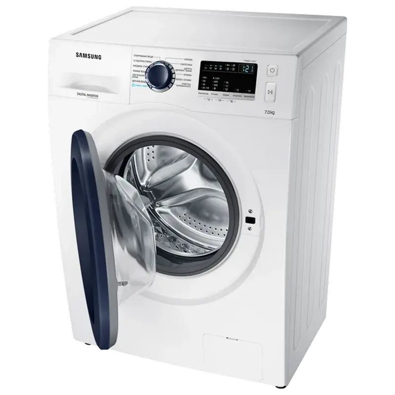 Стиральная машина Samsung WW70J42G03WDLP Белый