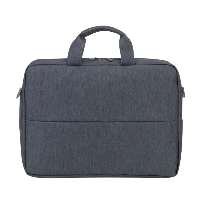 Сумка для ноутбука Rivacase Prater Серый