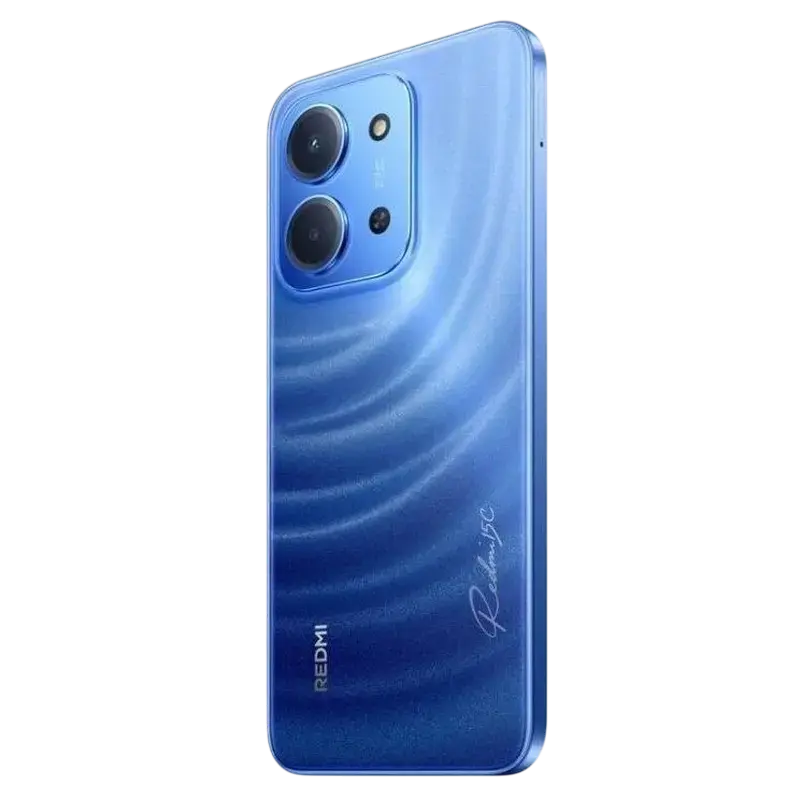 Смартфон Xiaomi Redmi 15C, 4 ГБ / 128ГБ