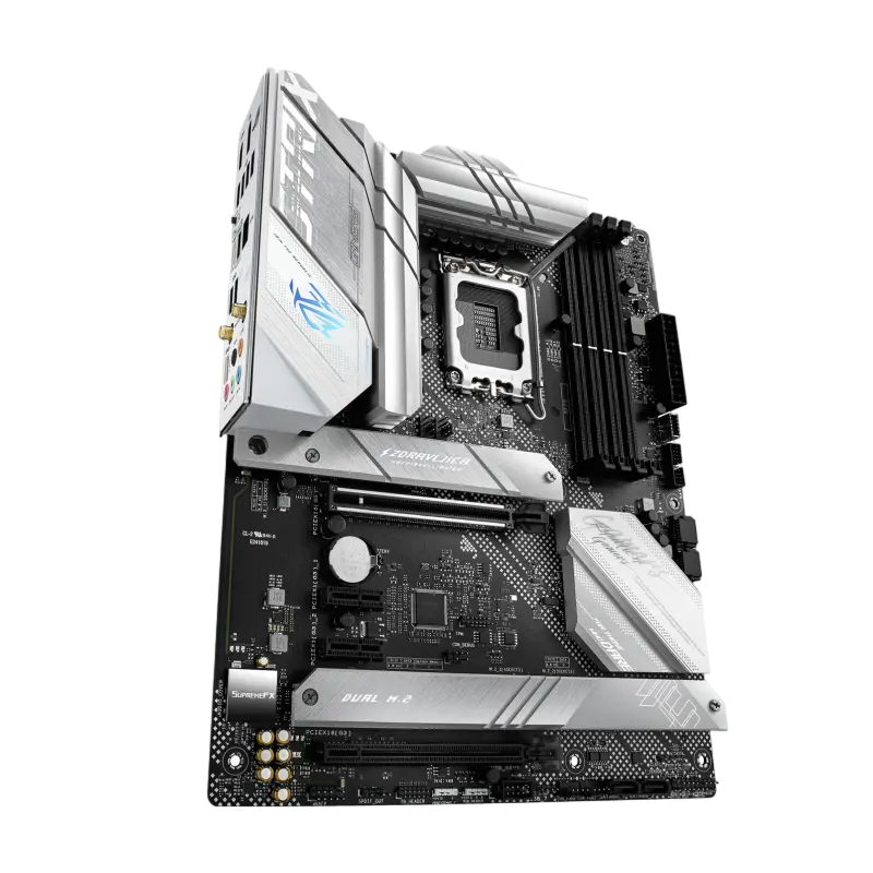 Материнская плата ASUS ROG STRIX B660-A GAMING WIFI LGA1700 ATX