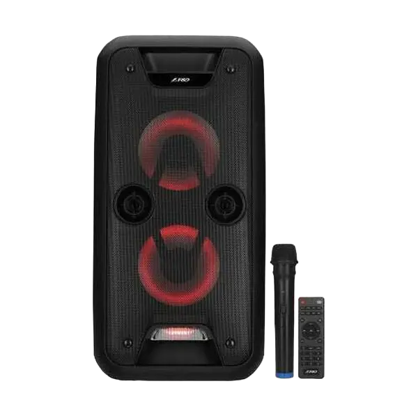 Boxă portabilă F&D PA926 Negru