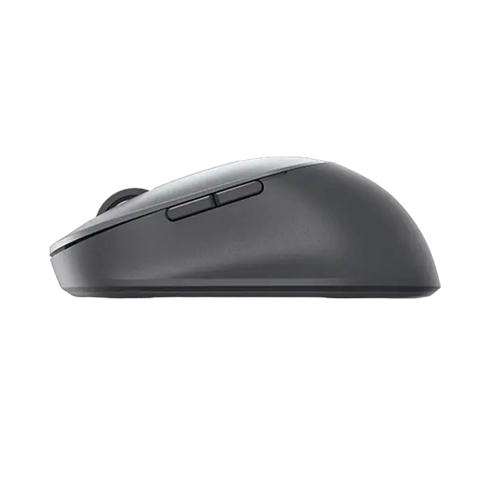 Беcпроводная мышь DELL MS5320W Беспроводное Серый