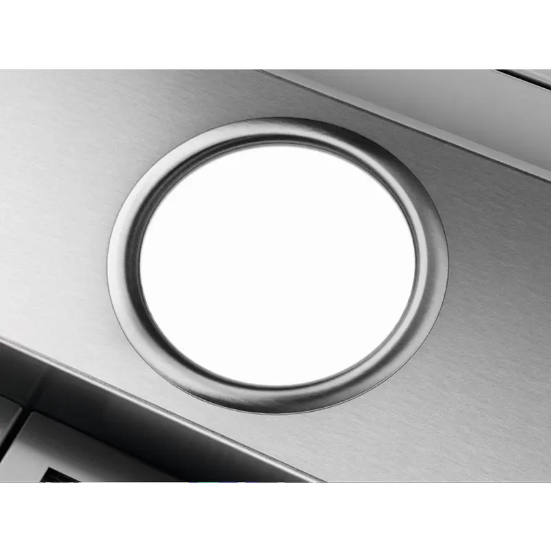 Встраиваемая Вытяжка AEG DGE5661HM Нержавеющая сталь