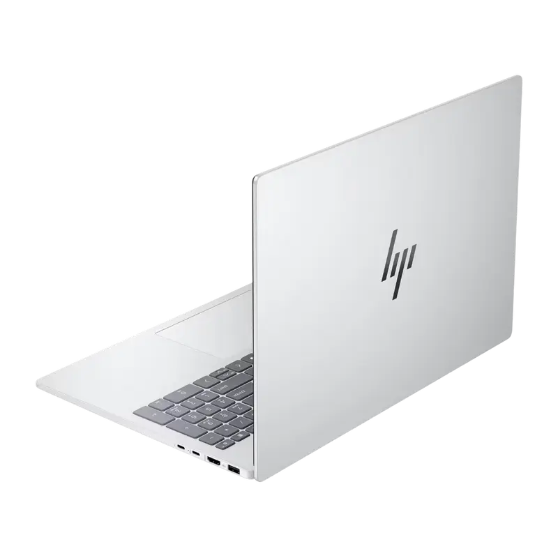 Ноутбук HP OmniBook 7 AI 16-ay0005ci Glacier Silver