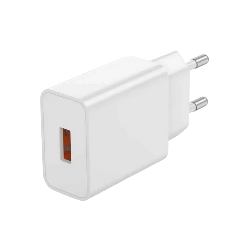 Încărcător XO L127 Alb