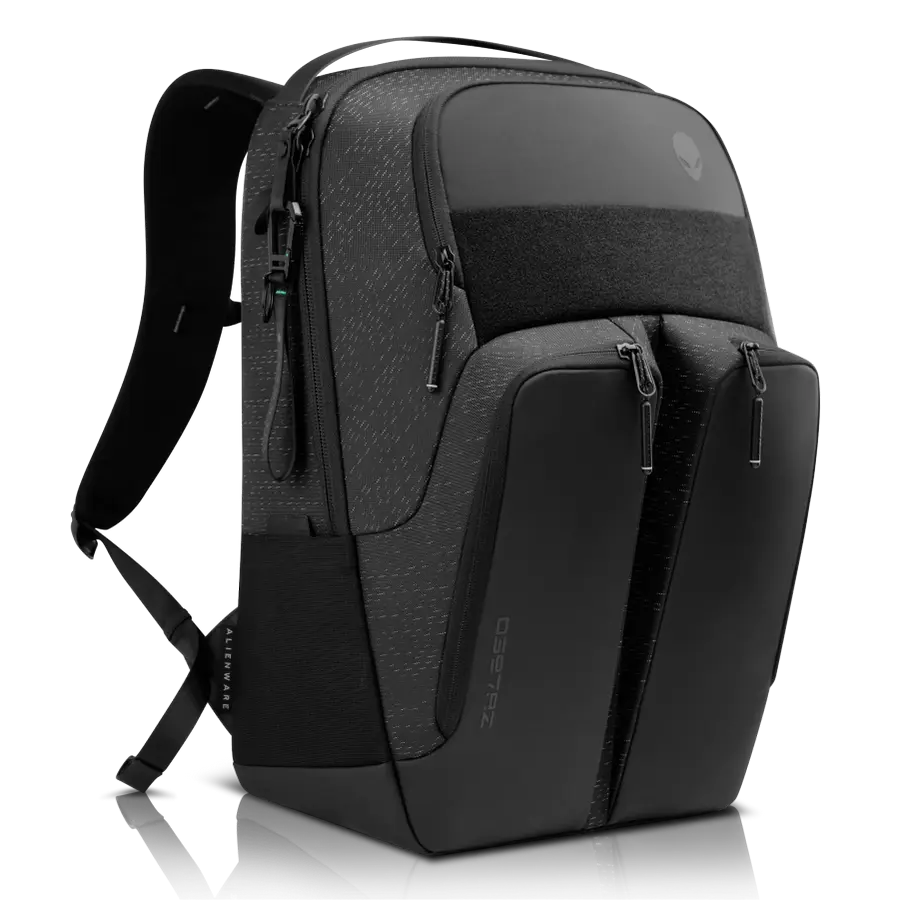 Рюкзак для ноутбука DELL Alienware Horizon Utility Чёрный