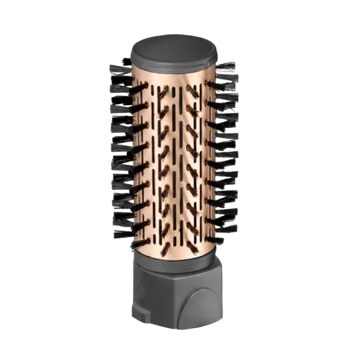 Фен-щётка BaByliss AS966ROE Синий