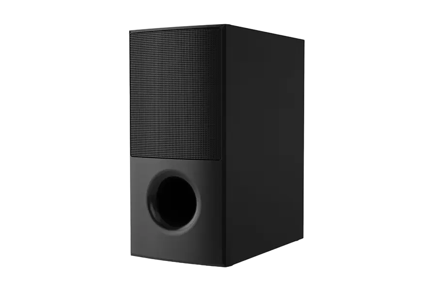 Саундбар LG SNH5 Черный