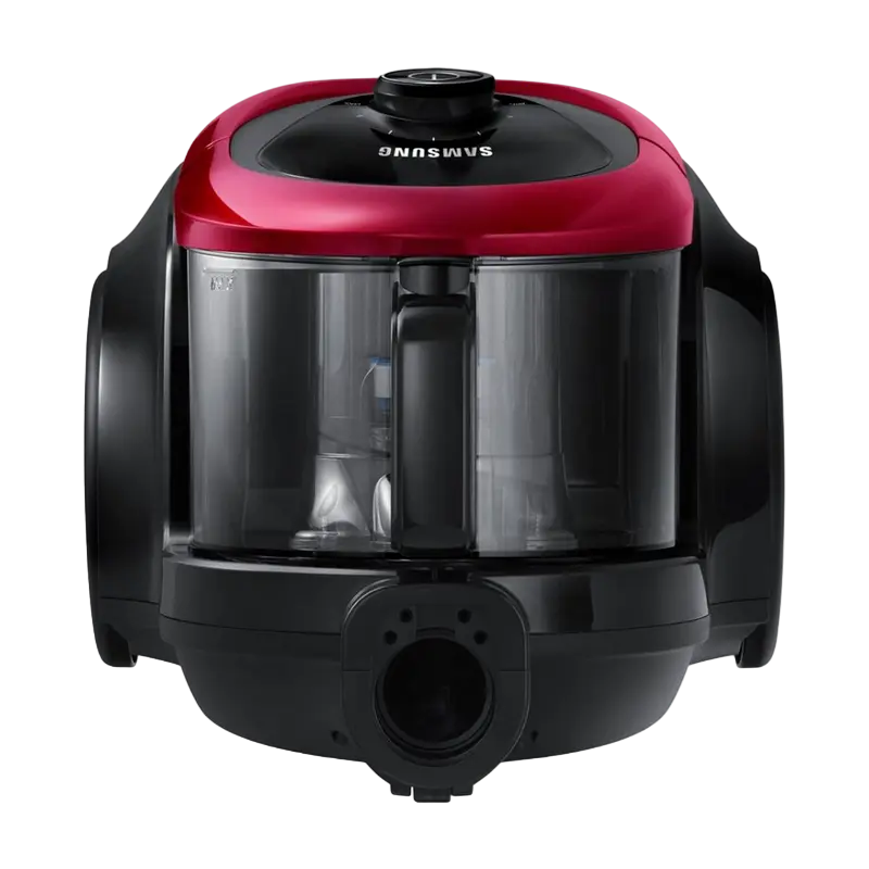 Пылесос Samsung VC18M21C0VR/UK Красный
