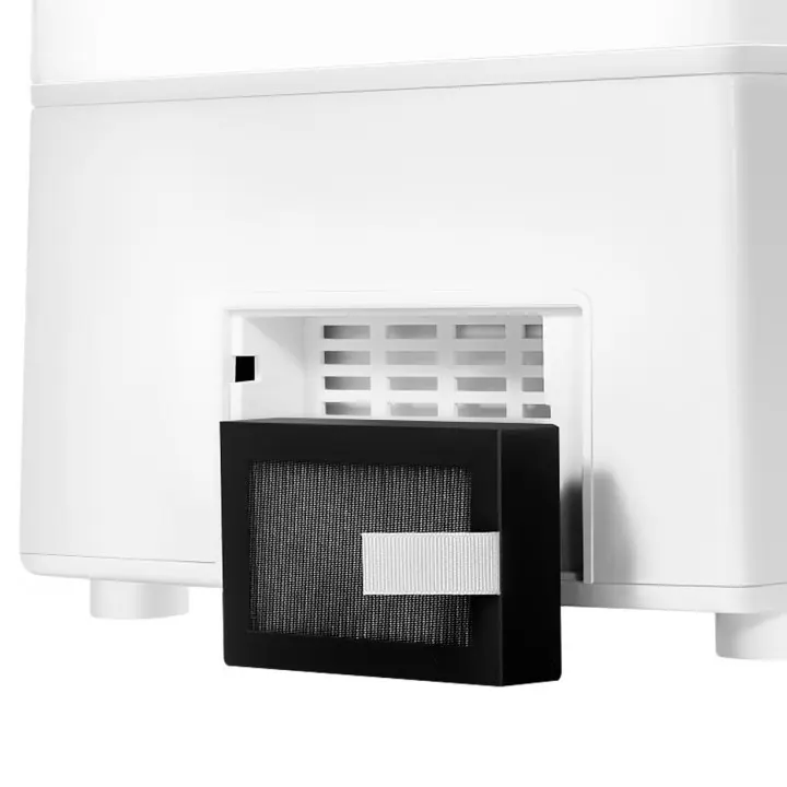 Увлажнитель воздуха Electrolux EHU-3615D Белый