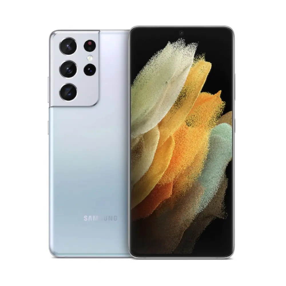 Смартфон Samsung Galaxy S21 Ultra, 12 ГБ / 512ГБ