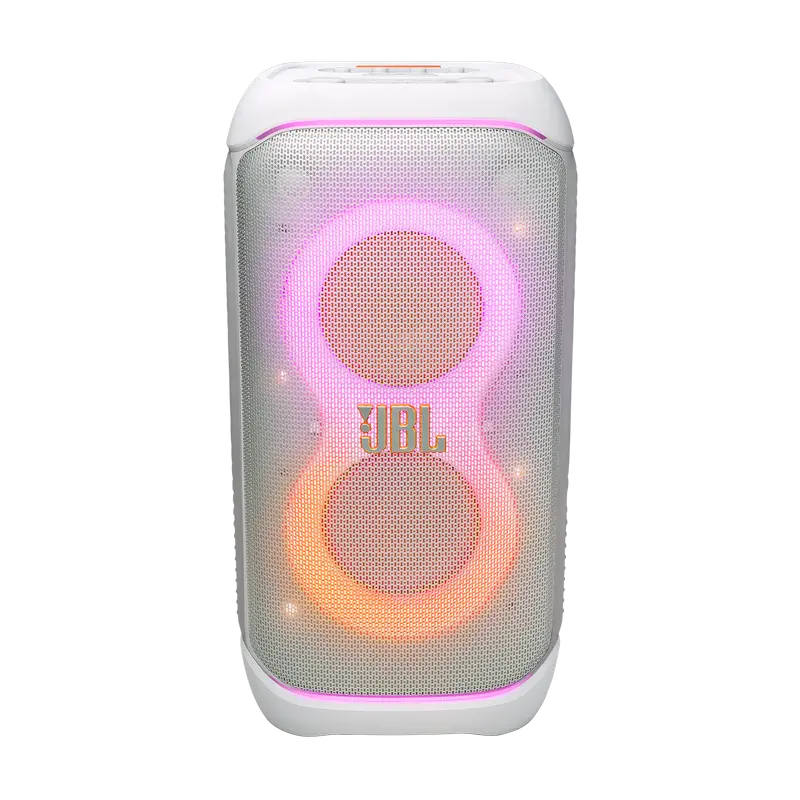 Аудиосистема JBL PartyBox STAGE 320 Белый