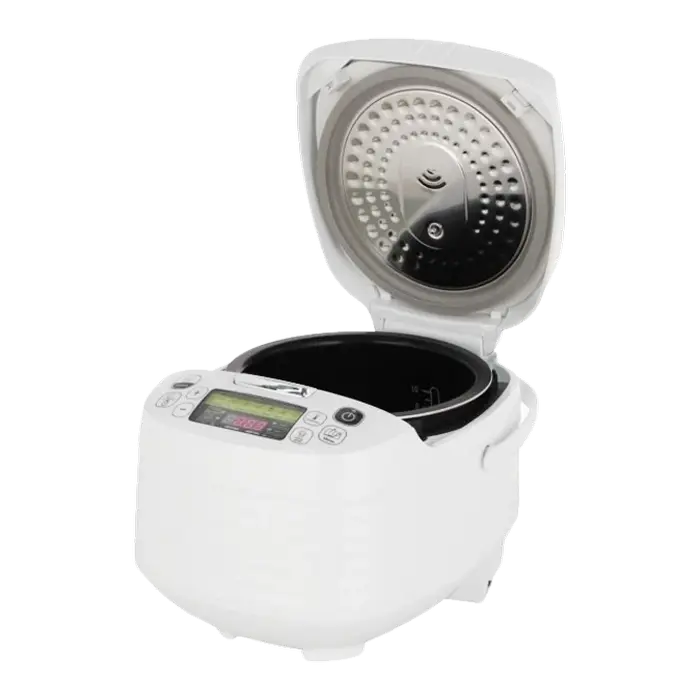 Aparat de gătit multifuncțional Tefal RK745132 Alb