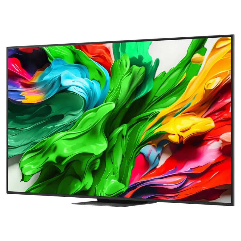 75" QNED SMART TV LG 75QNED86A6A Negru