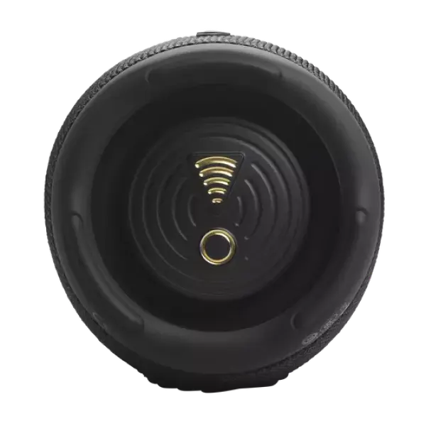 Портативная колонка JBL Charge 5 Wi-Fi Чёрный