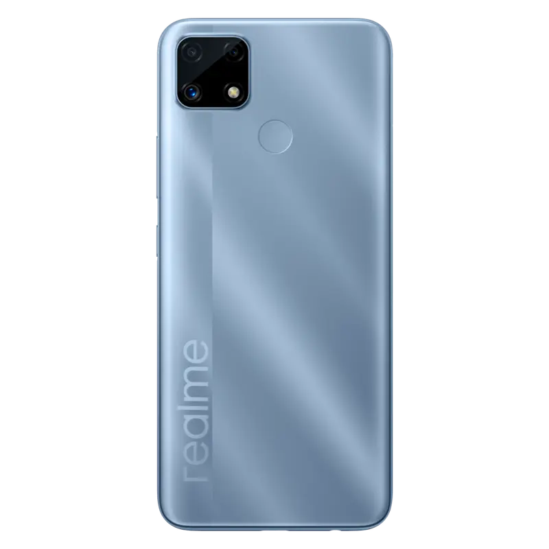 Смартфон Realme C25S, 4 ГБ / 128ГБ