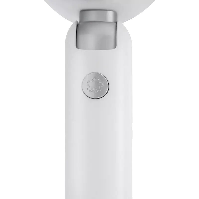 Aparat de călcat vertical cu aburi Polaris PGS 1420CA Alb