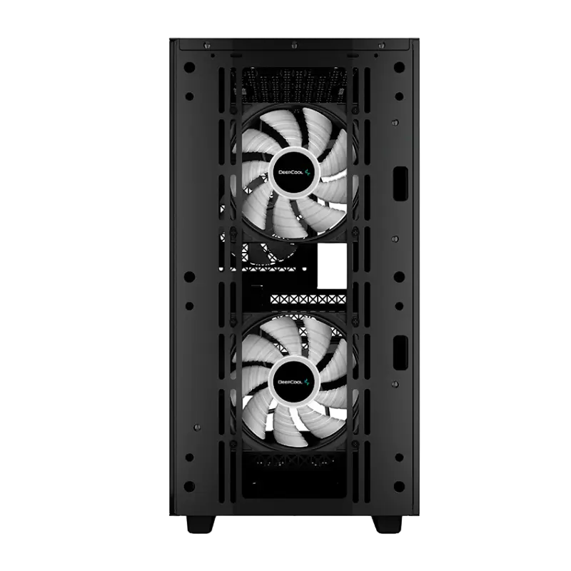 Компьютерный корпус Deepcool MATREXX 40 Midi-Tower Черный