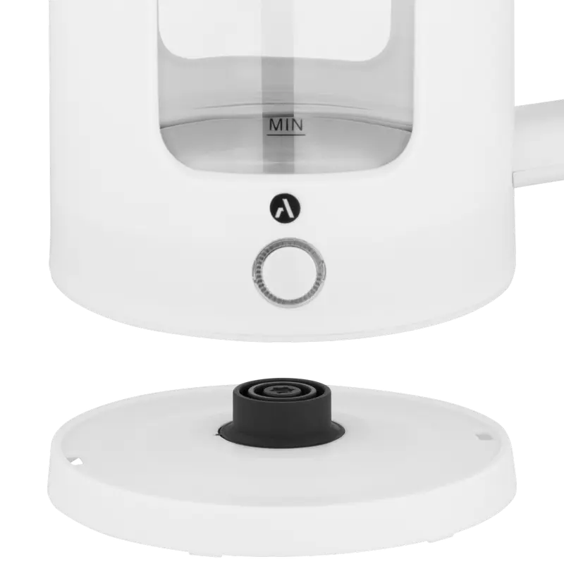 Электрочайник Ardesto EKL-T31GW Белый