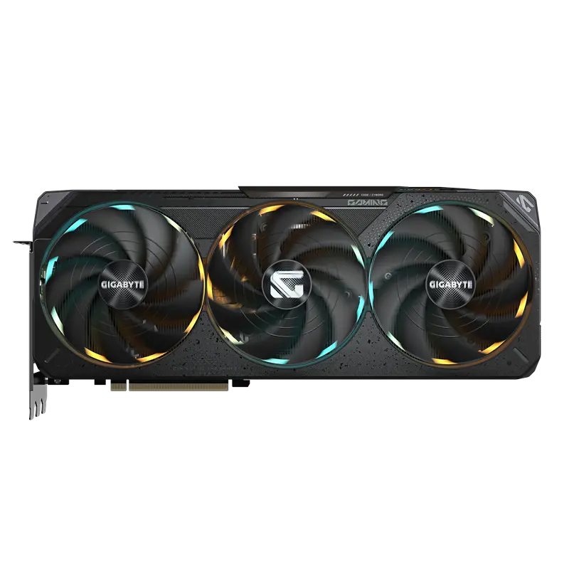Видеокарта Gigabyte GeForce RTX 5080 GAMING OC