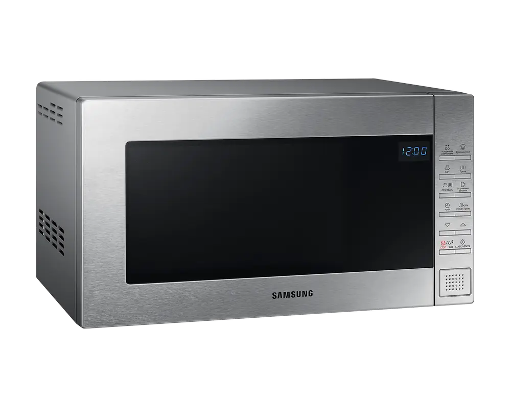 Микроволновая печь Samsung GE88SUT/BW Серебристый