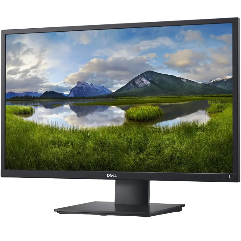 Monitor DELL E2420HS Negru