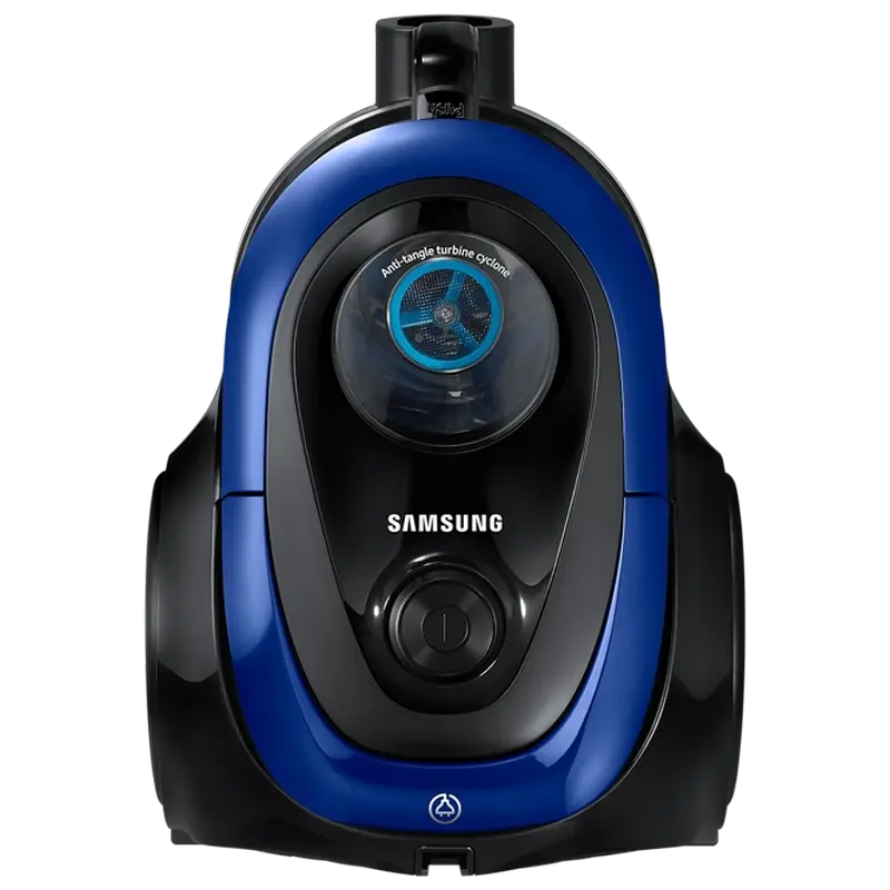 Пылесос Samsung VC18M21A0SB/UK Синий