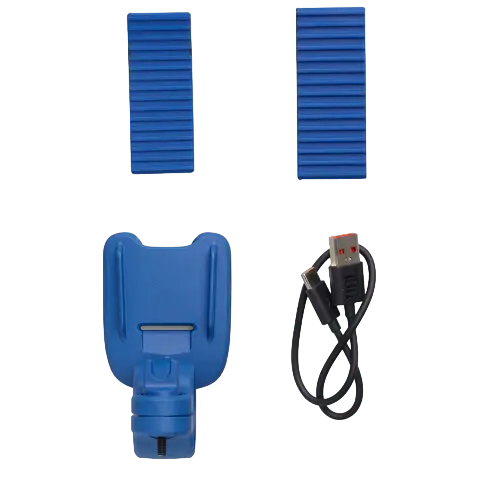 Boxă portabilă JBL. Wind 3 Albastru