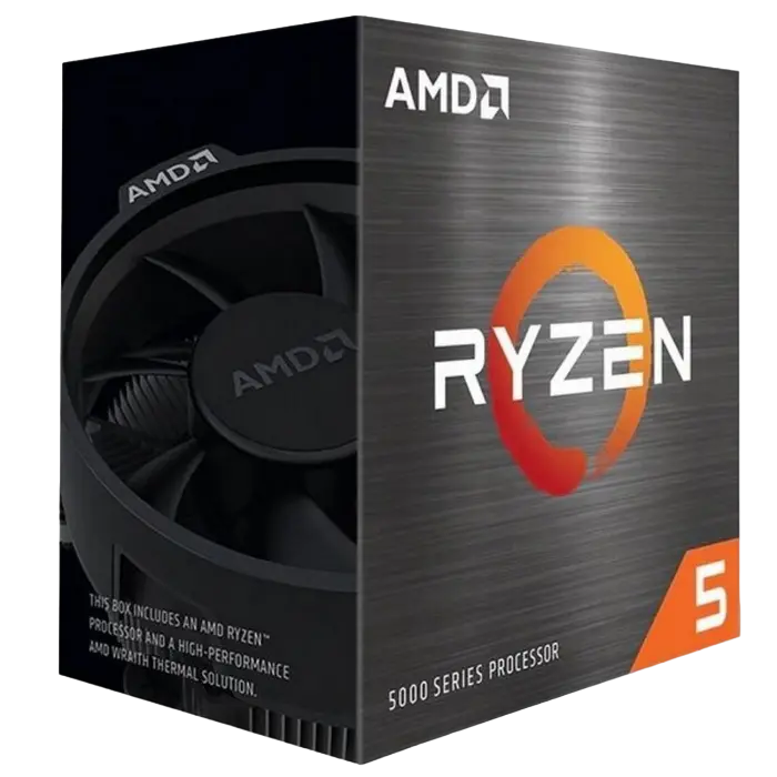 Ryzen 5 5600X