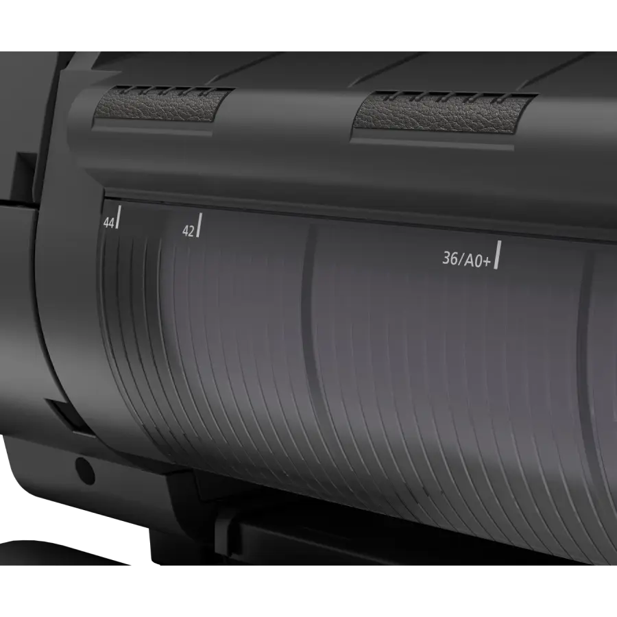 Широкоформатный плоттер Canon imagePROGRAF PRO-4600 Цветной A0 Черный