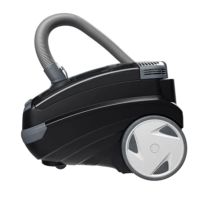 Пылесос Thomas Aquatic Onyx Черный