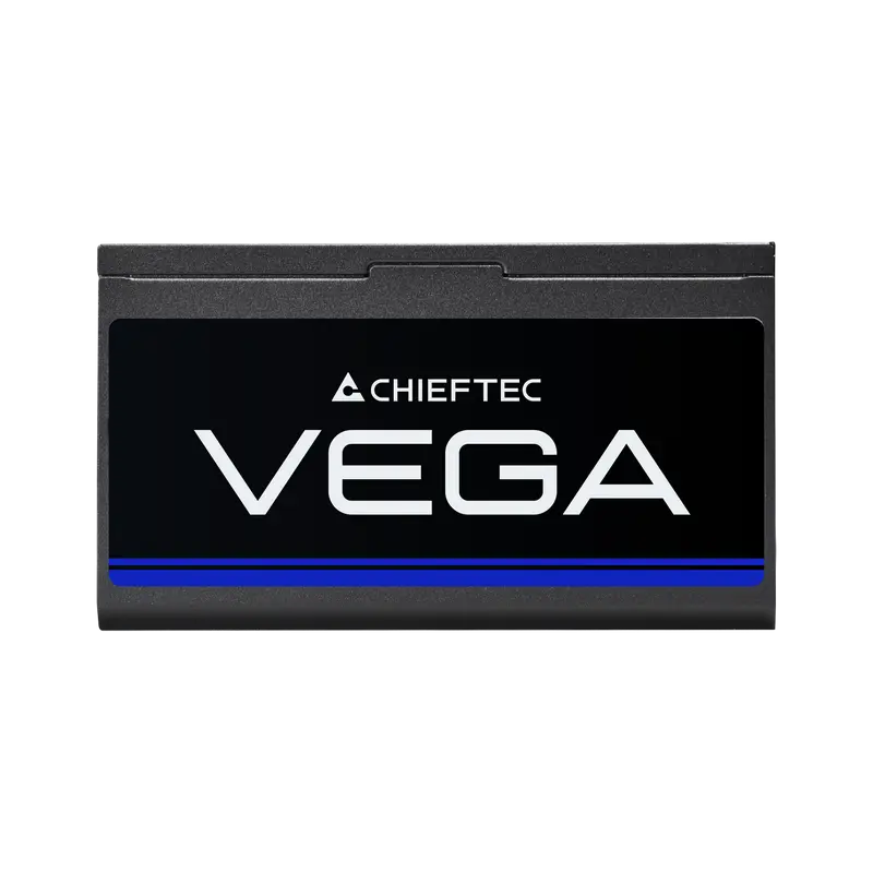 Tip Блок питания для компьютеров Chieftec PPG-850-S Vega Series ATX Черный