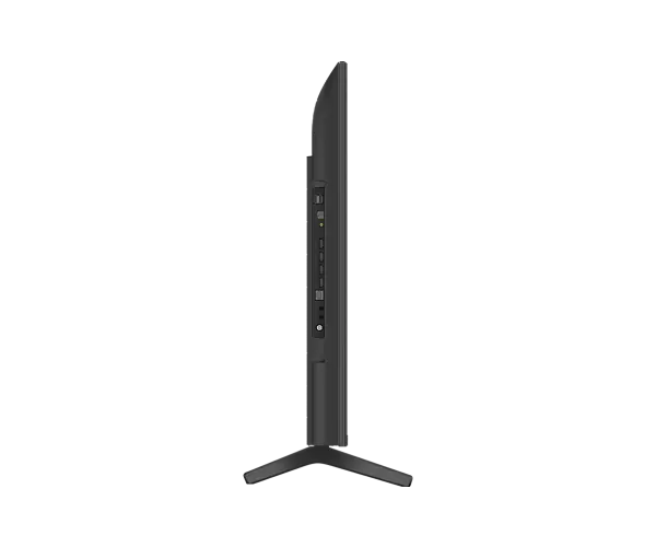 43" LED SMART Телевизор SONY KD43X80KAEP Черный
