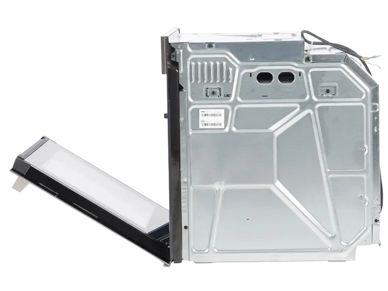 Электрический духовой шкаф Whirlpool AKZ9 7891 IX Нержавеющая сталь