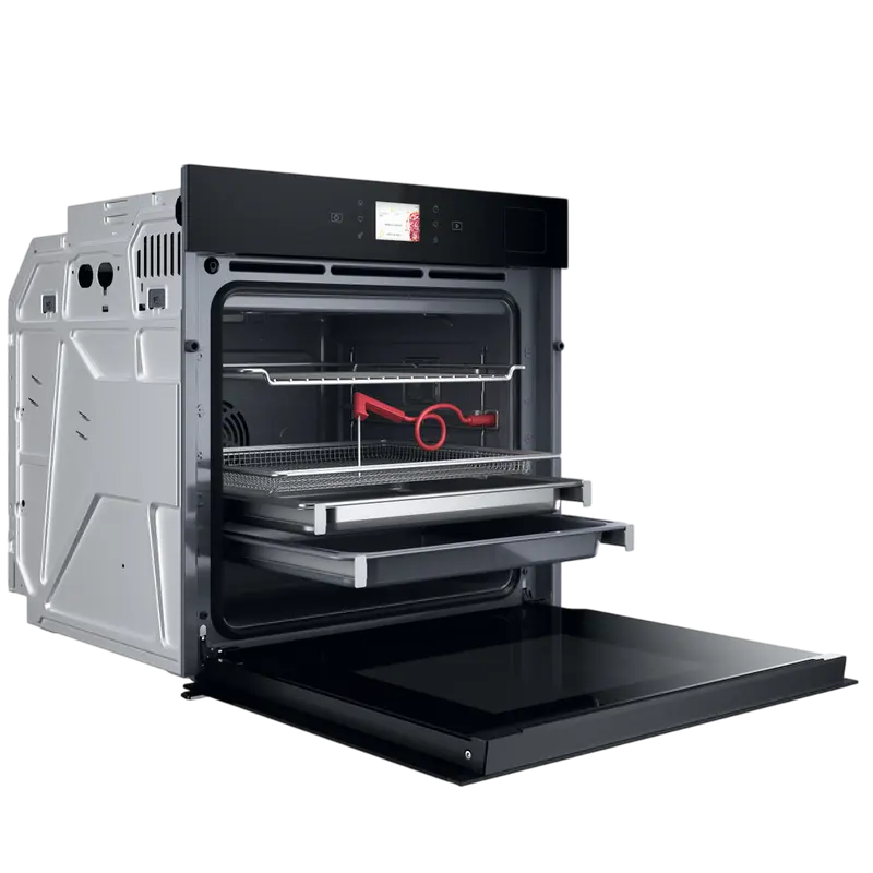 Cuptor Electric Whirlpool WOI11P8FHT2SBAF Negru