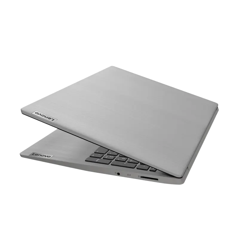 Ноутбук Lenovo IdeaPad 3 15ADA05 Platinum Grey