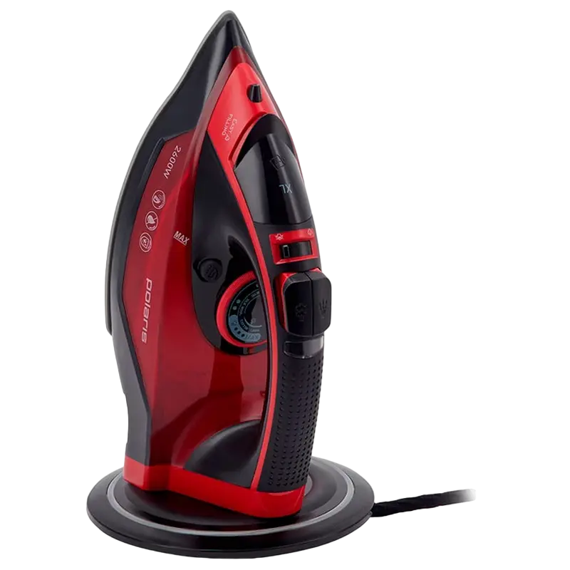 Утюг Polaris PIR2699K Красный