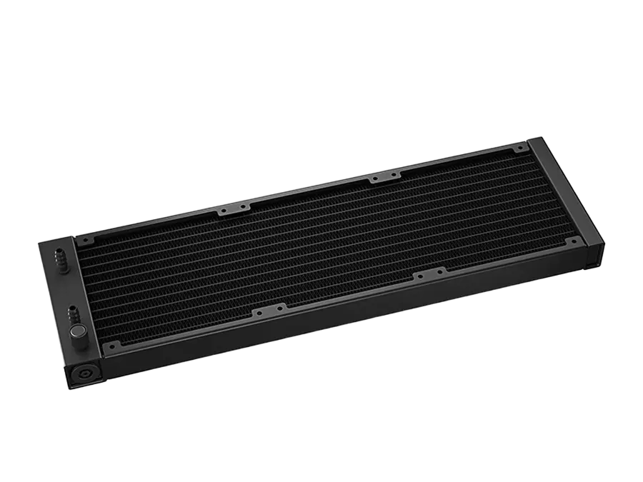 Кулер для процессора Deepcool GAMMAXX L360 A-RGB 120 мм