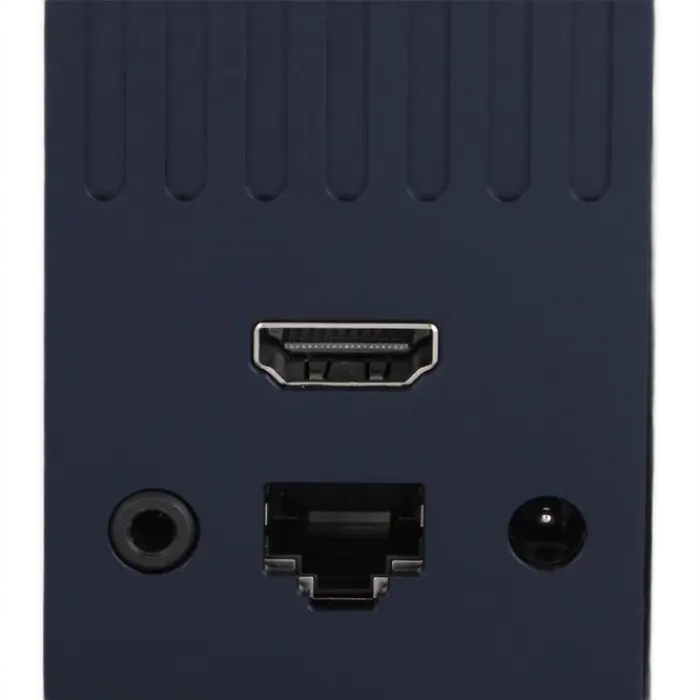 Умная колонка Yandex Station Max Синий