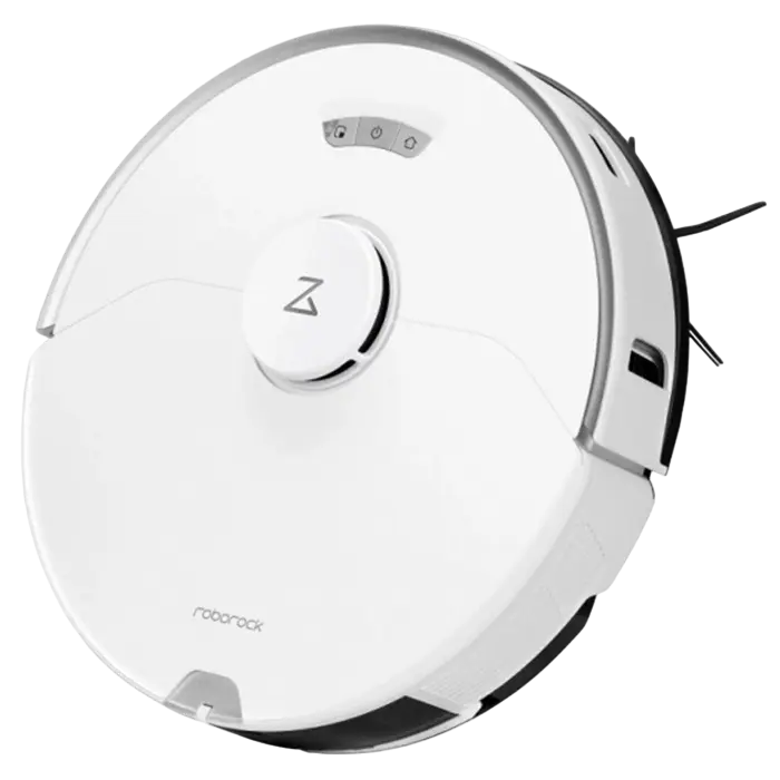 Aspirator Robot Roborock S7 Pro Ultra Alb