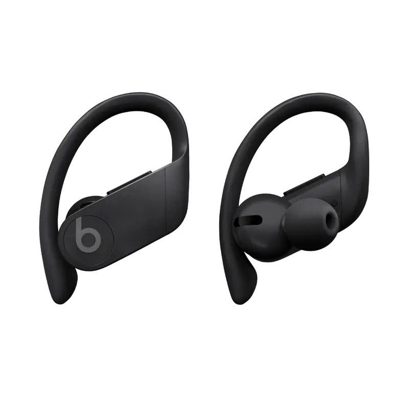Наушники Beats Powerbeats Pro Чёрный