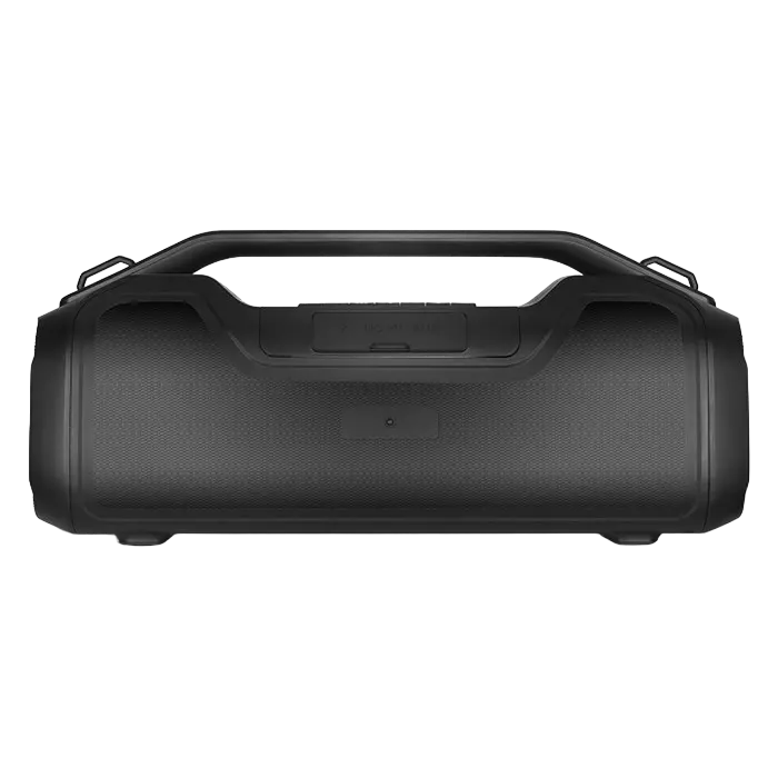 Портативная колонка SVEN PS-390 Чёрный