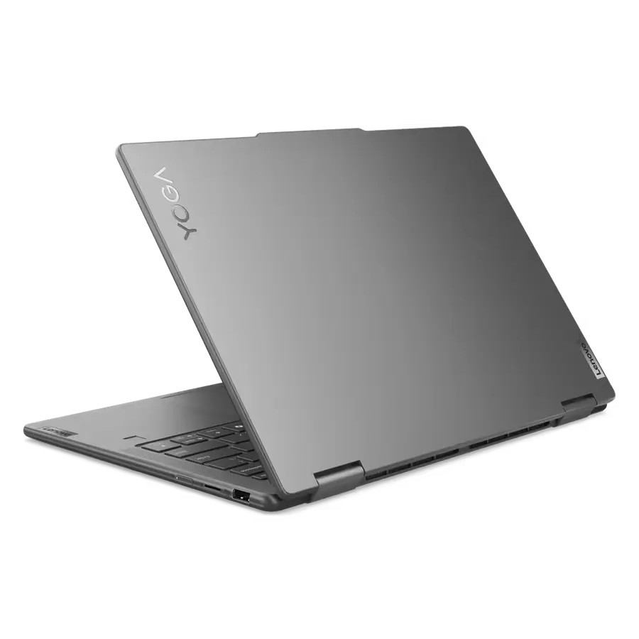 Ноутбук Lenovo Yoga 7 2-in-1 14IML9 Storm Grey